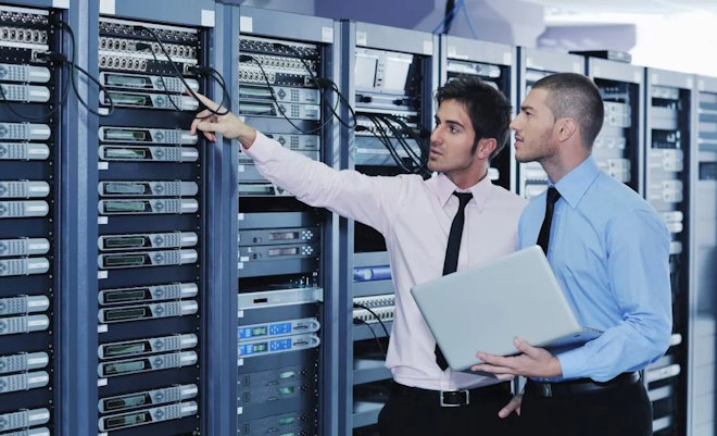 bourse Super Micro Computer
