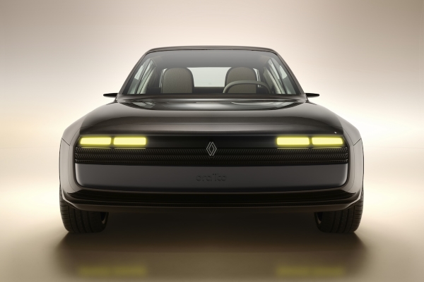 bourse Renault