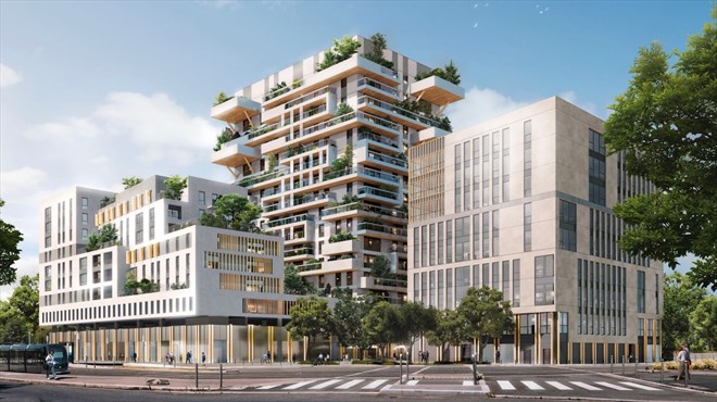 bourse Fonciere Inea