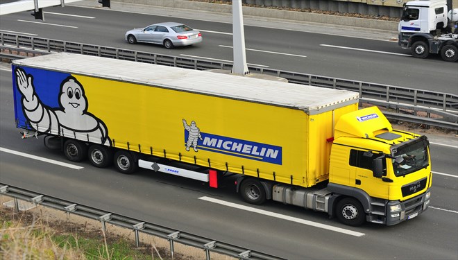 bourse Michelin