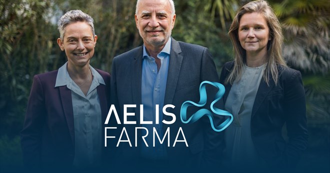 bourse Aelis Farma