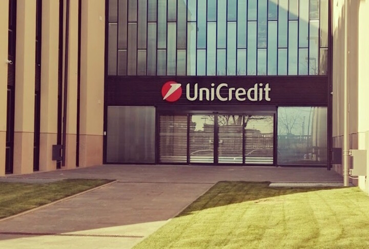 bourse UniCredit SpA