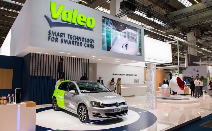 bourse Valeo