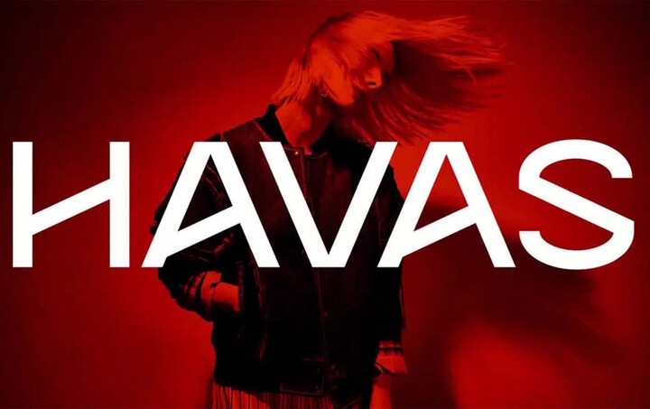 bourse Havas