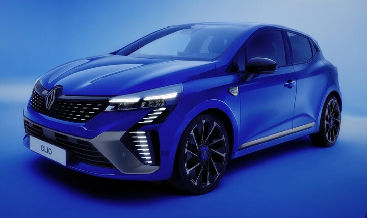 bourse Renault