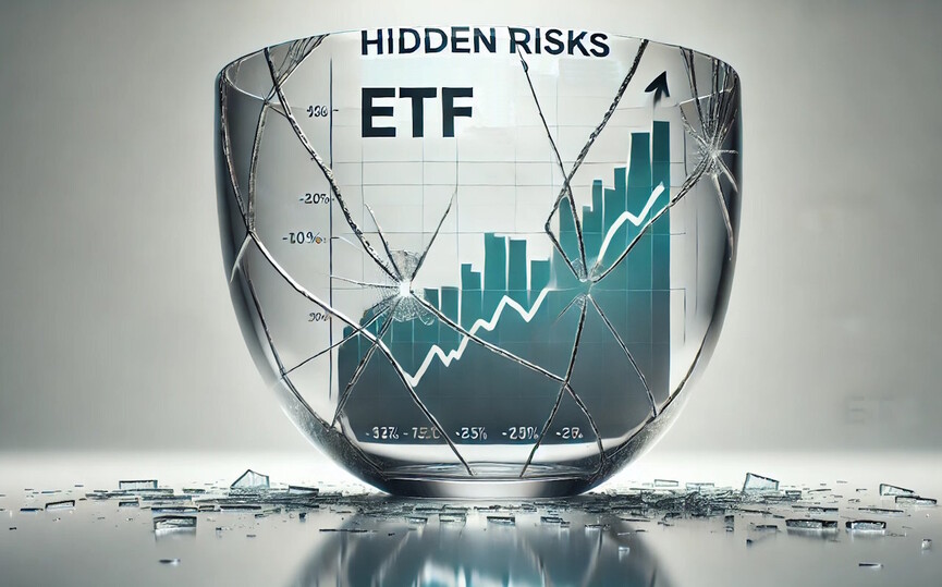 ETF risques