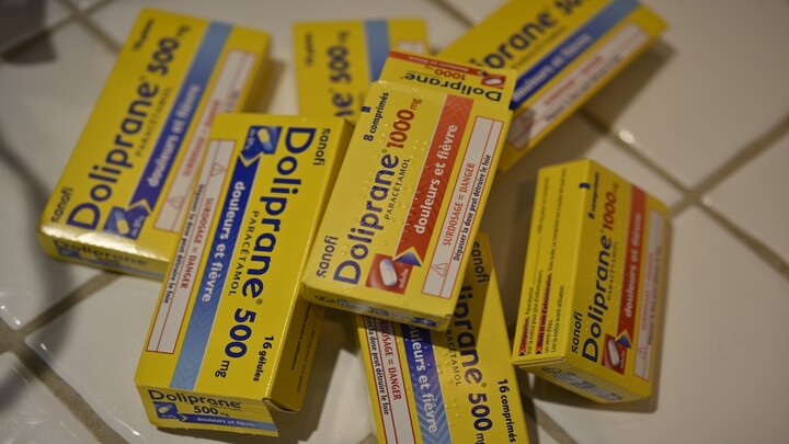 bourse Sanofi