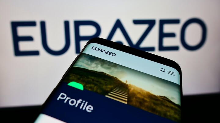 bourse Eurazeo