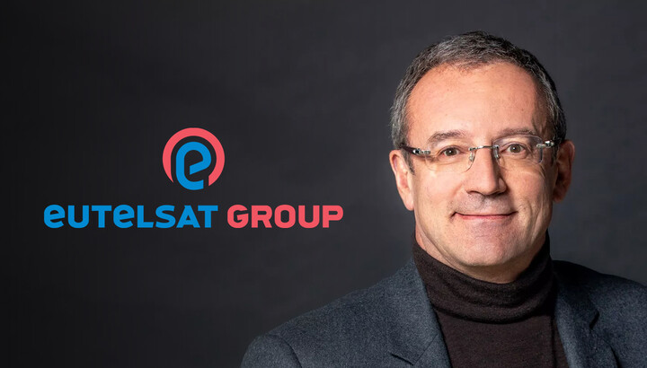 bourse Eutelsat Com.