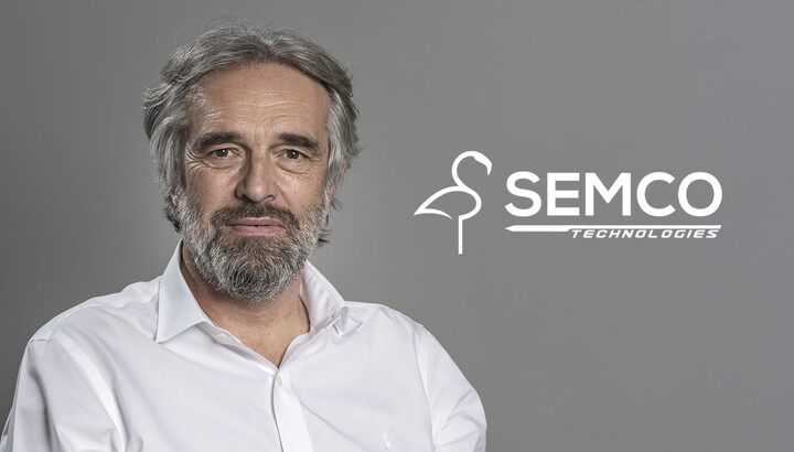 bourse Semco Technologies