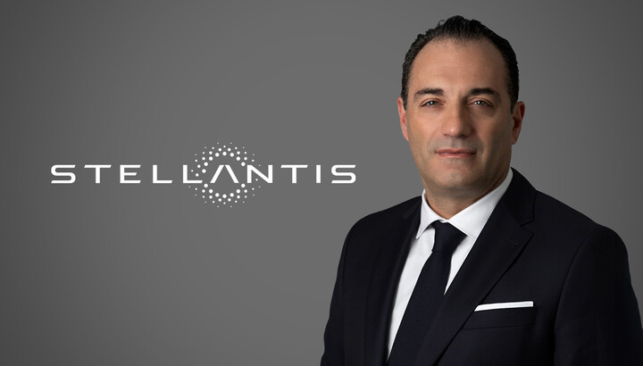 bourse Stellantis