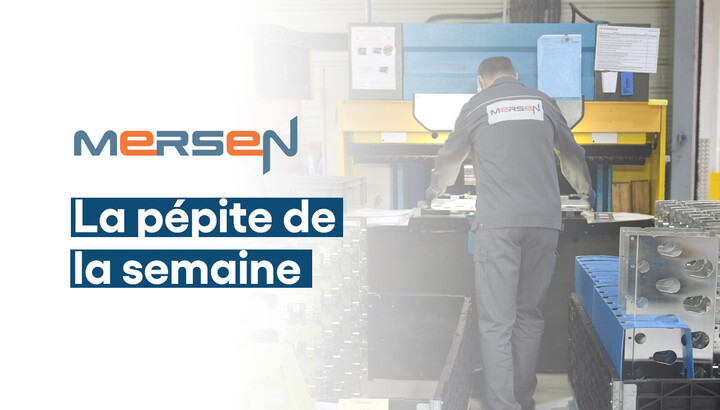 bourse Mersen