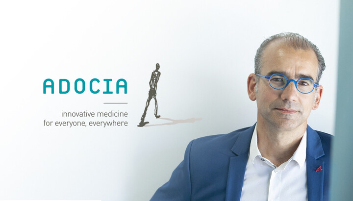 bourse Adocia