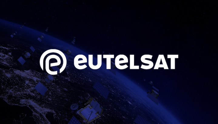 bourse Eutelsat