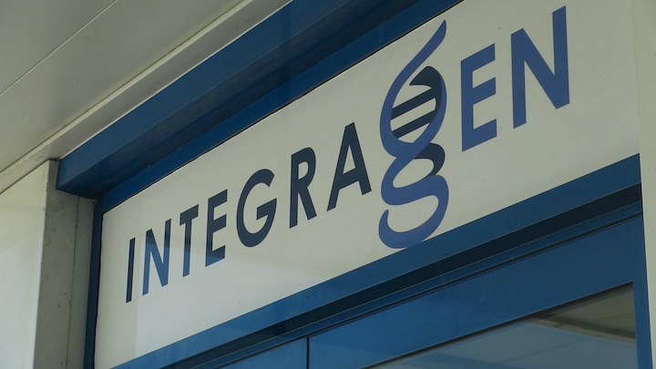 bourse Integragen