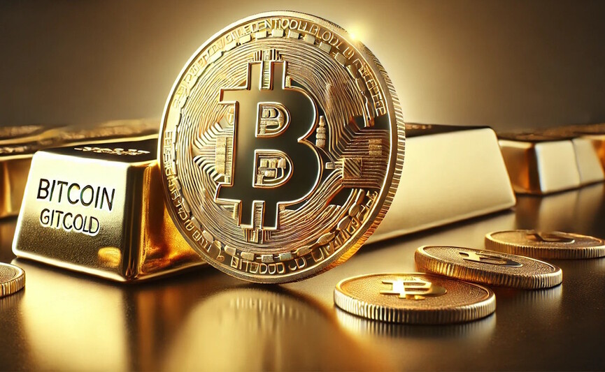 or et bitcoin
