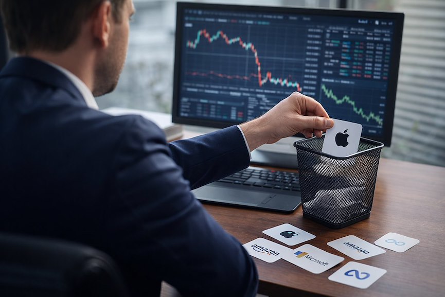 rotation sectorielle