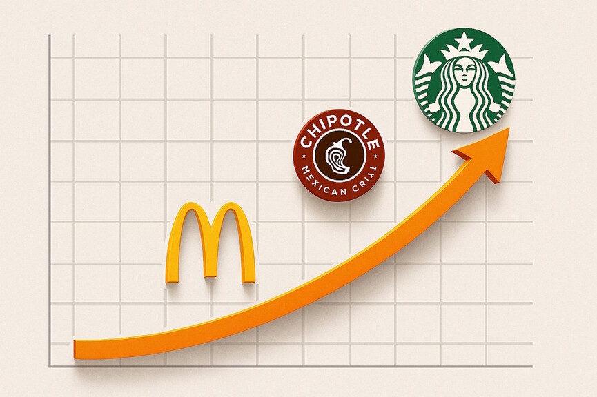 fast food business