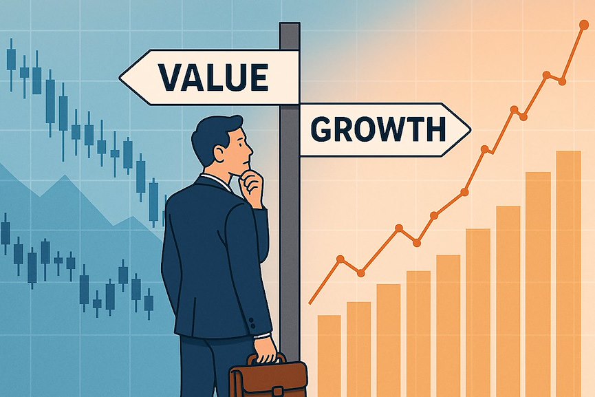 value growth